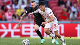 Soi kèo trận đấu giữa Croatia vs Tây Ban Nha lúc 1h45 ngày 19/6/2023 – Nations League