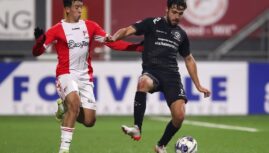 Soi kèo trận đấu giữa Emmen vs Almere City lúc 23h ngày 11/6/2023 –  Netherlands Eredivisie