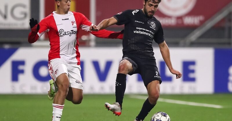 Soi kèo trận đấu giữa Emmen vs Almere City lúc 23h ngày 11/6/2023 –  Netherlands Eredivisie