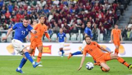 Soi kèo trận đấu giữa Hà Lan vs Ý lúc 20h ngày 18/6/2023 – Nations League