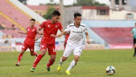 Soi kèo trận đấu giữa Hải Phòng vs HAGL lúc 19h15 ngày 4/6/2023 – V League