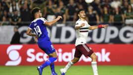 Soi kèo trận đấu giữa Haiti vs Mexico lúc 0h ngày 30/6/2023 – Concacaf Gold Cup