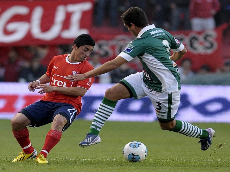 nhan-dinh-independiente-vs-sarmiento