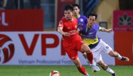 Soi kèo trận đấu giữa Khánh Hòa vs Viettel lúc 17h ngày 6/6/2023 –  V-League