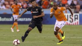 Soi kèo trận đấu giữa Los Angeles vs Houston lúc 9h30 ngày 15/6/2023 – USA MLS