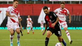 Soi kèo trận đấu giữa Newell’s Old Boys vs Union lúc 0h ngày 13/6/2023 – Argentine Primera