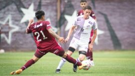 Soi kèo trận đấu giữa Platense vs Lanus lúc 5h ngày 1/7/2023 – Argentina Liga Profesional