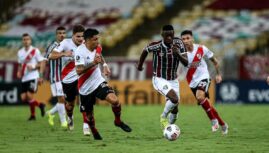 Soi kèo trận đấu giữa River Plate vs Fluminense lúc 7h30 ngày 8/6/2023 – Copa Libertadores