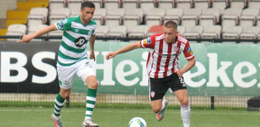 Soi kèo trận đấu giữa Shamrock vs Derry lúc 2h ngày 27/6/2023 – League of Ireland Premier