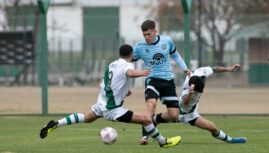 Soi kèo trận đấu giữa Belgrano vs Banfield lúc 6h ngày 27/6/2023 – Argentina Liga