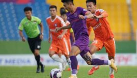 Soi kèo trận đấu giữa Đà Nẵng vs Bình Dương lúc 18h ngày 5/6/2023 – V-League