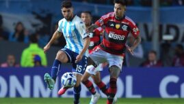 Soi kèo trận đấu giữa Flamengo vs Racing Club lúc 7h ngày 9/6/2023 –  Copa Libertadores