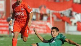 Soi kèo trận đấu giữa Independiente vs Sarmiento lúc 6h ngày 10/6/2023 – Primera Division