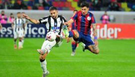 Soi kèo trận đấu giữa San Lorenzo vs Central Cordoba lúc 3h ngày 13/6/2023 –  Argentine Primera