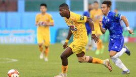 Soi kèo trận đấu giữa Thanh Hóa vs CAHN lúc 18h ngày 5/6/2023 – V-League