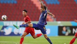 Soi kèo trận đấu giữa U17 Nhật Bản vs U17 Úc lúc 17h ngày 26/6/2023 – AFC U17