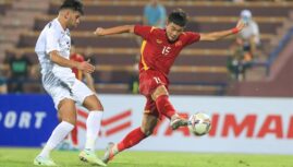 Soi kèo trận đấu giữa Việt Nam vs Hồng Kông lúc 19h30 ngày 15/6/2023 – International Friendly