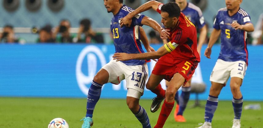 Soi kèo trận đấu giữa Nhật Bản vs El Salvador vào lúc 17h10, ngày 15/6/2023 – International Friendly