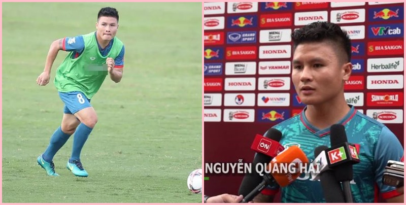 Quang Hải trải lòng về quãng thời gian ở Pau FC, khẳng định "không ai là ngôi sao"