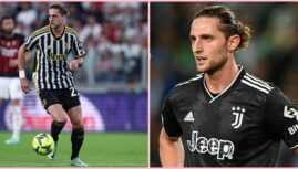 Rabiot không thể thoát khỏi cám dỗ trước sự chèo kéo của Rabiot