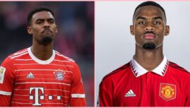 Ryan Gravenberch bất mãn với Bayern: Hãy tiến hành 1 phi vụ ngày thôi M.U