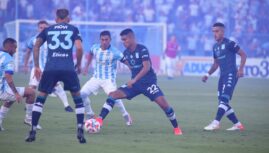 Soi kèo trận đấu giữa Atletico Tucuman vs Godoy Cruz lúc 6h30 ngày 14/6/2023 – Argentina Liga Profesional