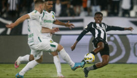 Soi kèo trận đấu giữa Cuiaba vs Botafogo lúc 6h ngày 23/6/2023 – Serie A Brazil