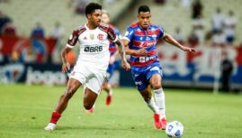 Soi kèo trận đấu giữa Flamengo vs Fortaleza lúc 4h30 ngày 2/7/2023 – Brazil Serie A