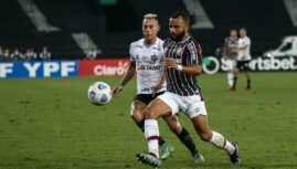 Soi kèo trận đấu giữa Fluminense vs Atletico Mineiro lúc 7h30 ngày 22/6/2023 –  Campeonato Brasileiro Serie A