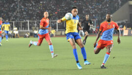 Soi kèo trận đấu giữa Gabon vs Congo lúc 1h ngày 19/6/2023 – Africa Cup Nations Qualification