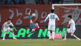 Soi kèo trận đấu giữa Gangwon vs Daejeon lúc 17h30 ngày 7/6/2023 – K League 1