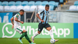 Soi kèo trận đấu giữa Gremio vs America Mineiro lúc 5h ngày 23/6/2023 – Serie A Brazil