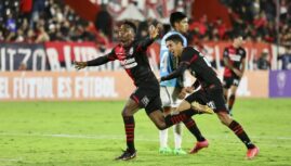 Soi kèo trận đấu giữa Huracan vs Newell’s Old Boys lúc 5h ngày 24/6/2023 – Argentina Liga Profesional