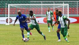 Soi kèo trận đấu giữa Sierra Leone vs Nigeria lúc 23h ngày 18/6/2023 – Africa Cup Nations Qualification