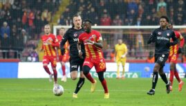 Soi kèo trận đấu giữa Sivasspor vs Kayserispor lúc 21h ngày 6/6/2023 – Super Lig