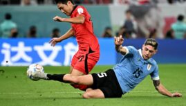 Soi kèo trận đấu giữa Uruguay vs Nicaragua lúc 6h30 ngày 15/6/2023 – International Matches