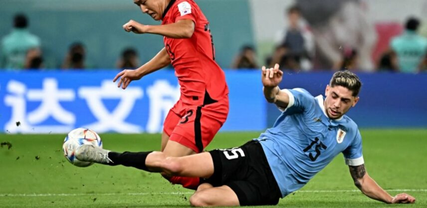 Soi kèo trận đấu giữa Uruguay vs Nicaragua lúc 6h30 ngày 15/6/2023 – International Matches