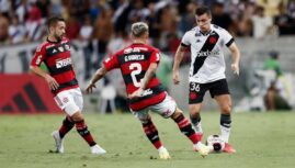 Soi kèo trận đấu giữa Vasco da Gama vs Flamengo lúc 6h ngày 6/6/2023 – La Liga