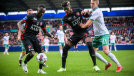 Soi kèo trận đấu giữa Viborg vs Midtjylland lúc 0h ngày 10/6/2023 – Superliga