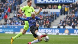 Soi kèo trận đấu giữa Wehen Wiesbaden vs Bielefeld vào lúc 1h45, ngày 3/6/2023 – Bundesliga 2