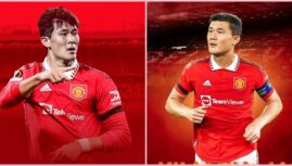 Vừa tiếp quản, giới chủ M.U tặng Man United bom tấn đầu tiên