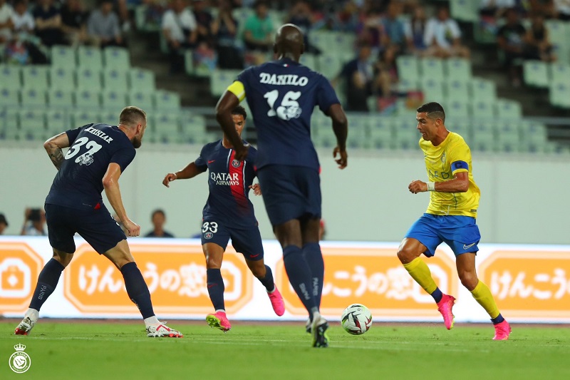 Nhan-dinh-Cerezo-Osaka-vs-PSG