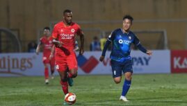 Soi kèo trận đấu giữa Bình Định vs CAHN lúc 18h00 ngày 22/7/2023 – V-League