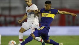 Soi kèo trận đấu giữa Boca Juniors vs Huracan lúc 5h30 ngày 11/7/2023 – Argentina Liga Profesional