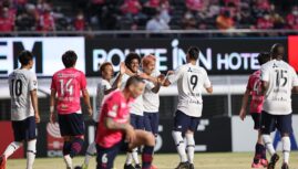 Soi kèo trận đấu giữa Cerezo Osaka vs PSG lúc 17h20 ngày 28/7/2023 – International Friendlies