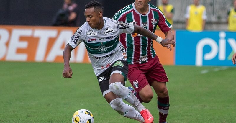 Soi kèo trận đấu giữa Coritiba vs Fluminense lúc 5h00 ngày 25/7/2023 – Campeonato Brasileiro Serie A