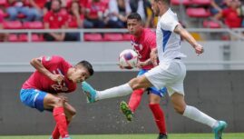 Soi kèo trận đấu giữa Costa Rica vs Martinique lúc 7h30 ngày 5/7/2023 – Gold Cup