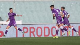 Soi kèo trận đấu giữa Fiorentina vs Parma lúc 1h00 ngày 21/7/2023 – International Friendlies