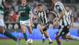 Soi kèo trận đấu giữa Goias vs Atletico Mineiro lúc 6h00 ngày 18/7/2023 – Brasileiro Serie A