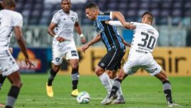 Soi kèo trận đấu giữa Gremio vs Botafogo lúc 4h30 ngày 10/7/2023 – Campeonato Brasileiro Serie A